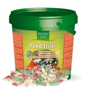 Pelety Pond Stick 4mm 1l 90g